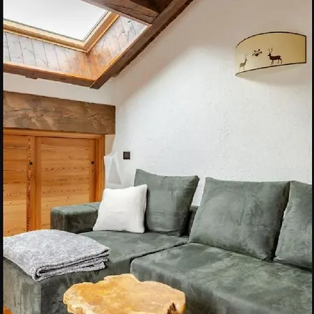 Jabelen Courmayeur