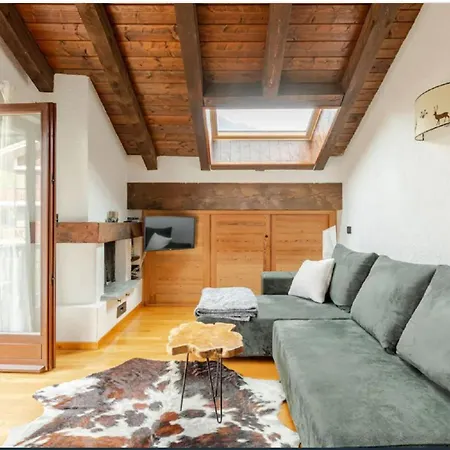 Jabelen Apartamento *