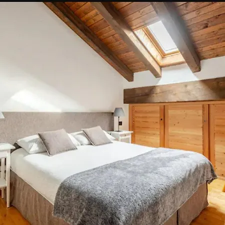 Jabelen * Courmayeur